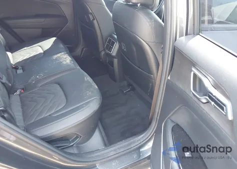 2023 Kia Sportage Plug-In Hybrid X-Line Prestige z USA, uszkodzony, nr VIN KNDPZDAH7P7059371